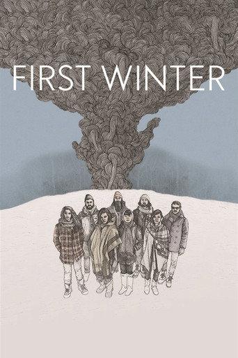 First Winter (2012) poster