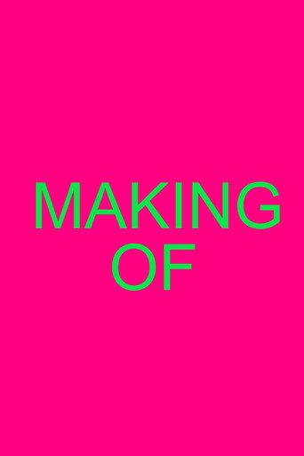 Making Of (2024) poster