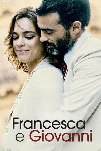 Francesca e Giovanni (2025) poster