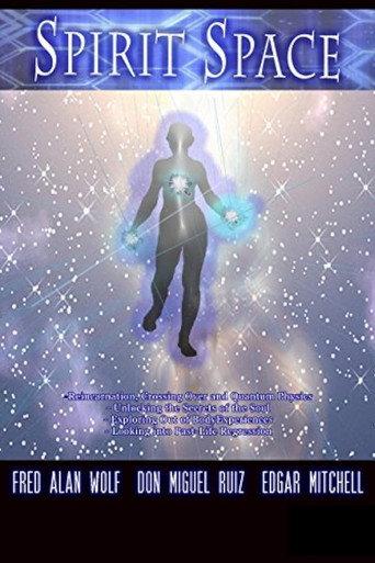 Spirit Space (2008) poster