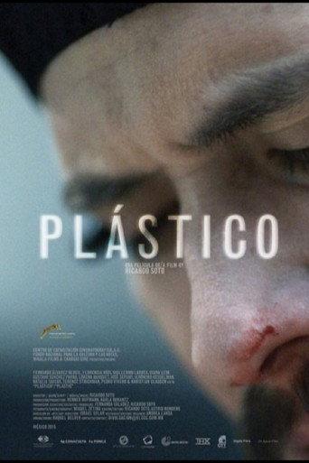 Plastic (2015) poster