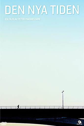 Den nya tiden (2010) poster