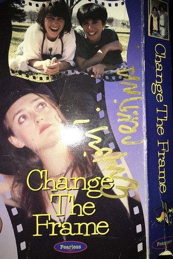 Change The Frame (1996) poster