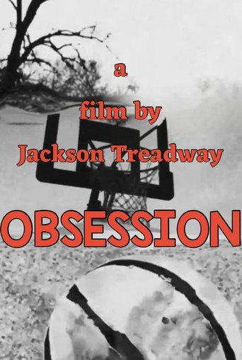 Obsession (2026) poster