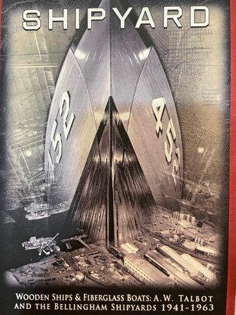 Shipyard (2009) poster