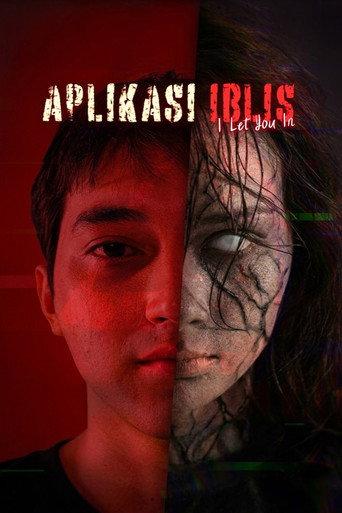 Aplikasi Iblis (2026) poster