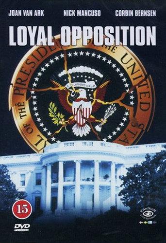 Loyal Opposition (1998) poster