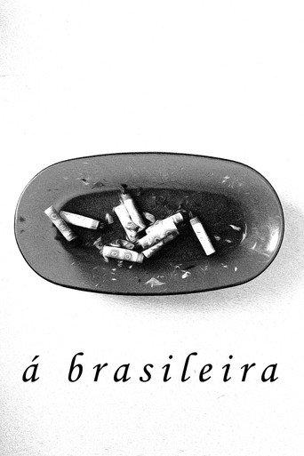 À Brasileira ou Três sátiras bem dosadas com o maior gozador do Brasil () poster