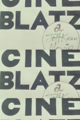 Cineblatz (1967) poster