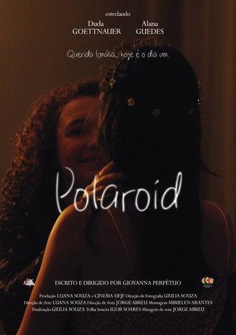Polaroid (2024) poster