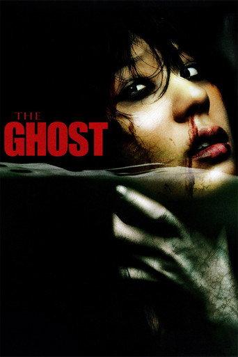The Ghost (2004) poster