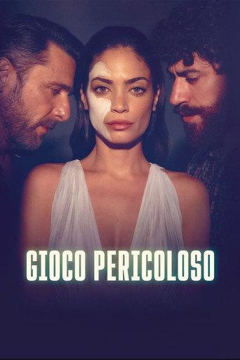 Performance: A Dangerous Game (2025) poster
