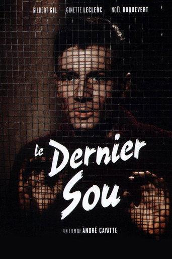 The Last Penny (1946) poster