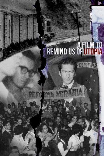 A Film to Remind Us of Utopia () poster