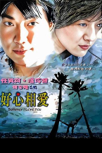 Summer I Love You (2002) poster