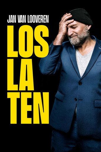 Jan Van Looveren: Loslaten (2026) poster