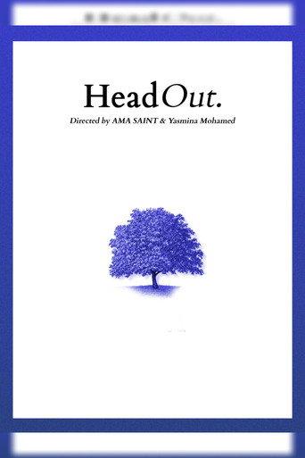 Headout (2028) poster