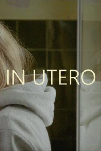 In Utero (2022) poster