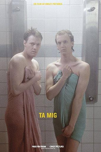 Ta mig (2010) poster