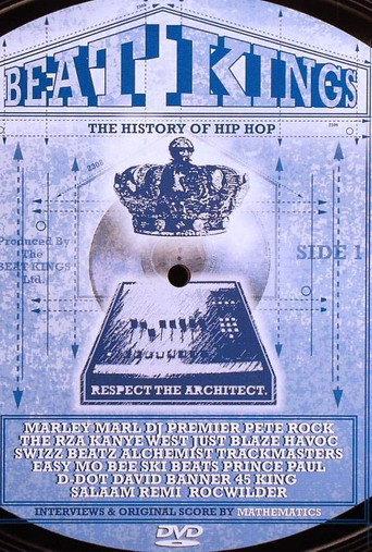 Beat Kings (2006) poster