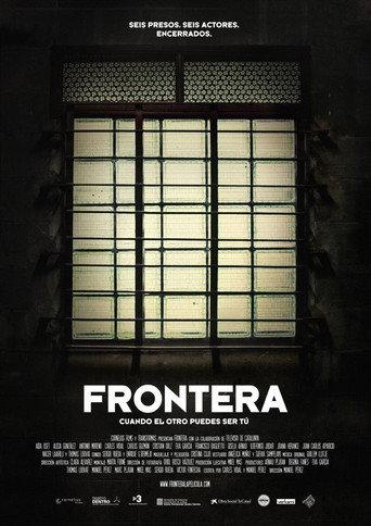 Frontera (2013) poster