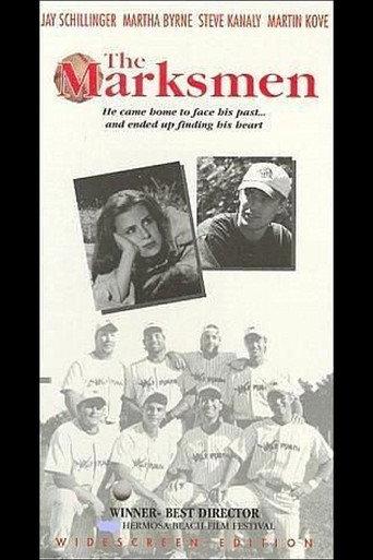 Sliding Home (1997) poster