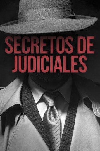 Secretos de judiciales (2005) poster
