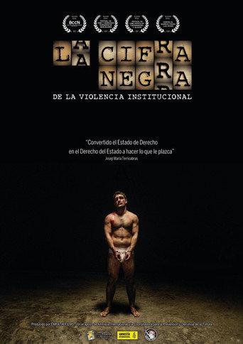 The Dark Figure (2018) poster