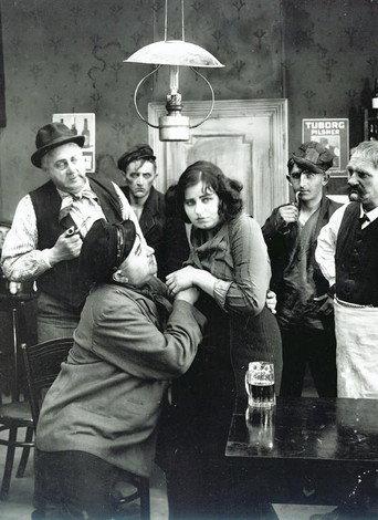 The Lost Bride (1915) poster