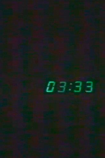 03:33 (2025) poster