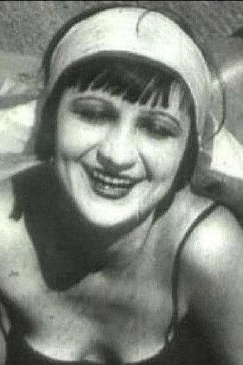 All for a Smile (1926) poster