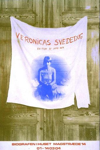 Veronica's Veil (1977) poster