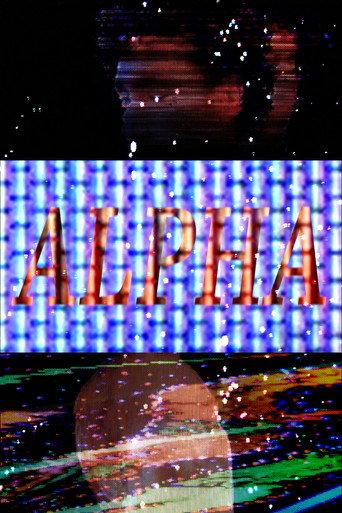 ALPHA () poster