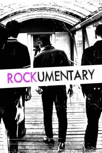 Rockumentary (2006) poster