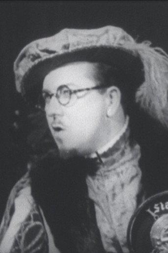Henry the Ache (1934) poster