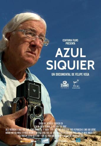 Azul Siquier () poster