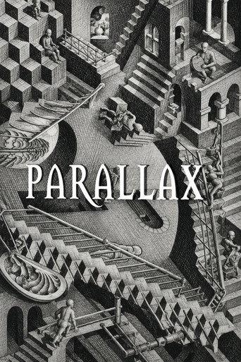 Parallax (2000) poster