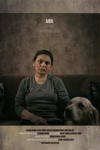 Ardil (2013) poster