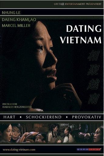Dating Vietnam (2007) poster