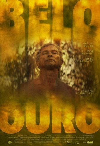 Belo Ouro (2026) poster