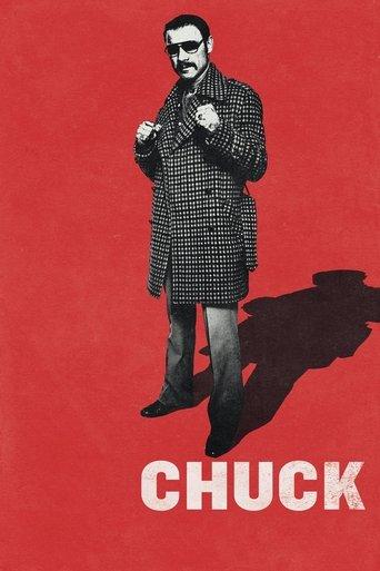 Chuck (2017) poster