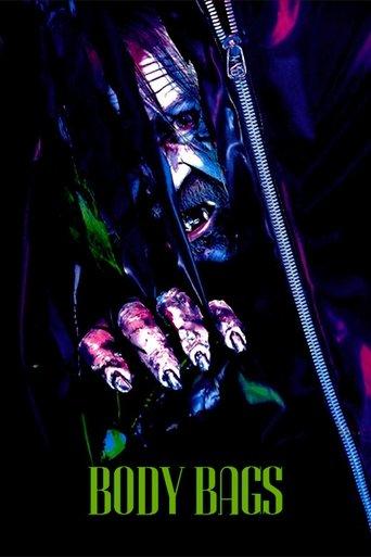 Body Bags (1993) poster