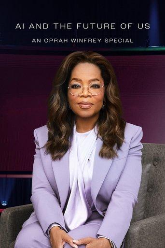 AI and the Future of Us: An Oprah Winfrey Special (2024) poster