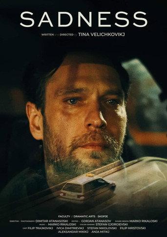 Sadness (2023) poster