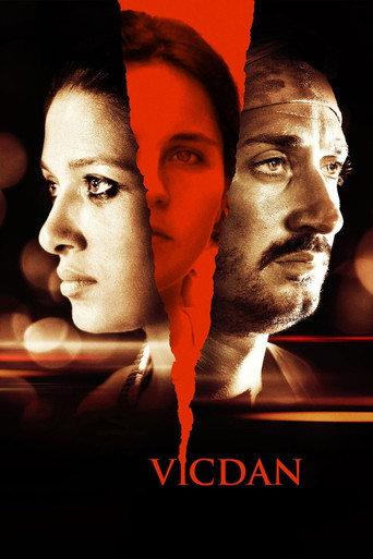 Conscience (2008) poster