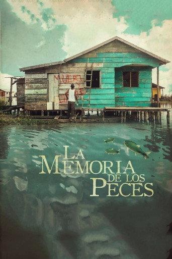 A Fishes' Recall (2018) poster