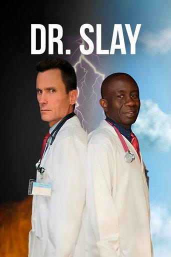 Dr. Slay (2023) poster