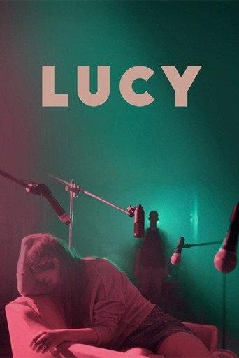Lucy (2018) poster