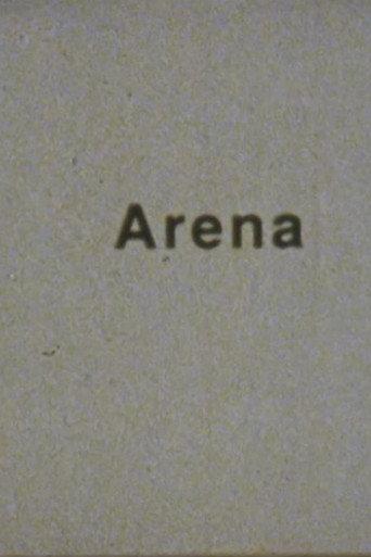 Aréna (1995) poster