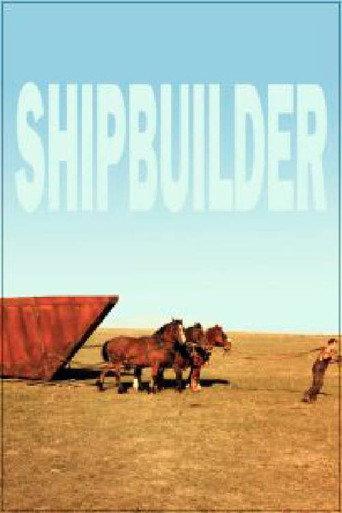 Shipbuilder (1985) poster